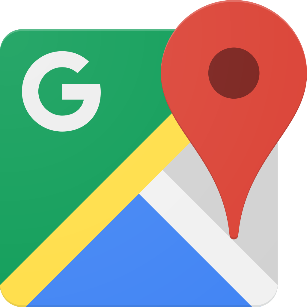 Google Maps icon - Punto di partenza tour in barca Polignano a Mare e Monopoli